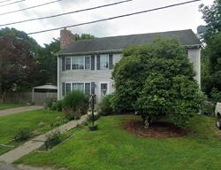 Pre-foreclosure in  Paulette St Acushnet, MA 02743