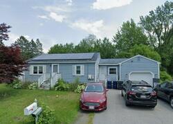 Pre-foreclosure in  Payton St Dracut, MA 01826