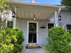 Pre-foreclosure in  Corbin Rd Dudley, MA 01571