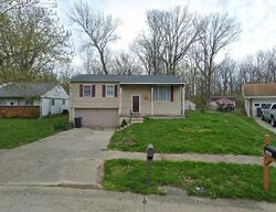 Pre-foreclosure in  Bramble Way Anderson, IN 46011