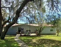 Pre-foreclosure in  Se 197th Ave Ocklawaha, FL 32179