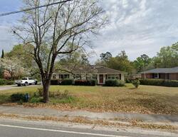 Pre-foreclosure in  Faust St Bamberg, SC 29003