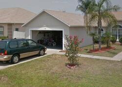 Pre-foreclosure in  Altera Ct Kissimmee, FL 34758
