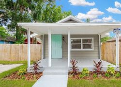 Pre-foreclosure in  N 12TH ST Tampa, FL 33604