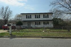 Pre-foreclosure in  Winston Churchill Ct Upper Marlboro, MD 20772
