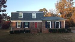 Pre-foreclosure in  Ridgewood Dr Griffin, GA 30223
