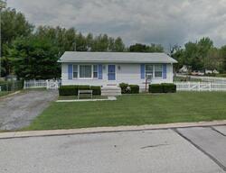Pre-foreclosure in  Birch Ln New Oxford, PA 17350