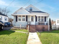 Pre-foreclosure in  Lorraine Ave Essex, MD 21221