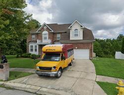 Pre-foreclosure in  Lantana Dr Bryans Road, MD 20616