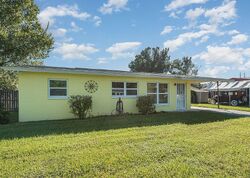 Pre-foreclosure in  Cowan Dr Titusville, FL 32796
