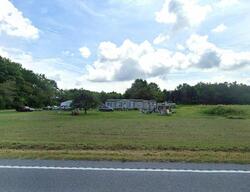 Pre-foreclosure in  Rehobeth Rd Westover, MD 21871