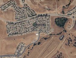 Pre-foreclosure in  Vintner Cir Patterson, CA 95363