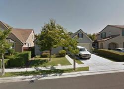 Pre-foreclosure in  Hutchings Way Tracy, CA 95391