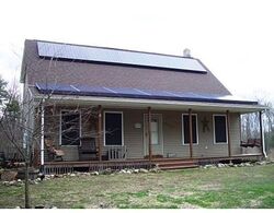 Pre-foreclosure in  Osborne Rd Ware, MA 01082