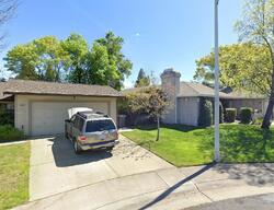 Pre-foreclosure in  Tanner Ct Roseville, CA 95678