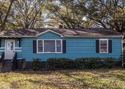 Pre-foreclosure in  Key Rd Se Atlanta, GA 30316