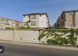 Pre-foreclosure in  George Cir Hayward, CA 94541