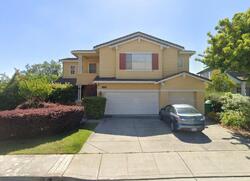  Gold Ridge Dr, Castro Valley CA