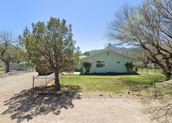 Pre-foreclosure Listing in E Melinda Ln CAMP VERDE, AZ 86322