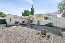 Pre-foreclosure in  Fitzpatrick Dr Concord, CA 94519