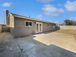Pre-foreclosure in  Casamia Ave Palmdale, CA 93550