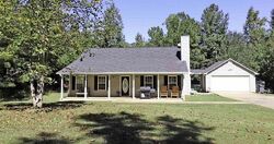 Pre-foreclosure in  Polk Rd Moreland, GA 30259