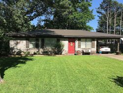 Pre-foreclosure in  Jessica St Judsonia, AR 72081