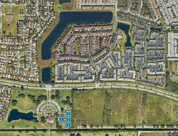 Pre-foreclosure in  Se 24th Ave Homestead, FL 33035