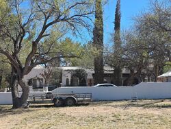 Pre-foreclosure in  W Baffert Pl Nogales, AZ 85621