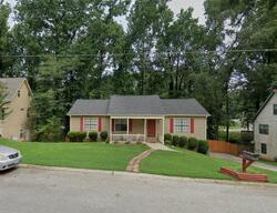 Pre-foreclosure in  Lakeridge Dr Se Conyers, GA 30094