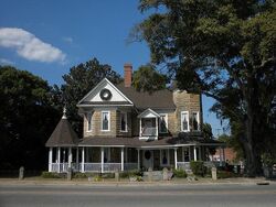  E Marion Ave, Nashville GA