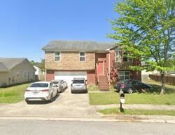 Pre-foreclosure in  Alderwoods Dr Jonesboro, GA 30236