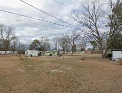 Pre-foreclosure in  W Church St Hookerton, NC 28538