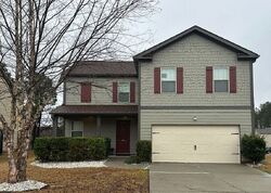 Pre-foreclosure in  Eldon Ln Fairburn, GA 30213