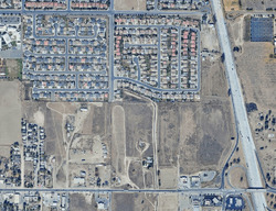 Pre-foreclosure in  Taft Hwy Bakersfield, CA 93313