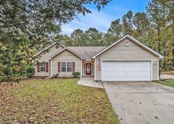Pre-foreclosure in  Kimbell Farm Dr Locust Grove, GA 30248