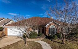 Pre-foreclosure Listing in Westlake Dr MIDLAND, GA 31820