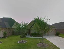 Pre-foreclosure in  Fair Chase Dr Katy, TX 77494