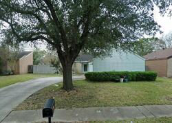 Pre-foreclosure in  Briar Forest Dr Houston, TX 77077