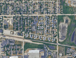 Pre-foreclosure in  David Ct Unit A Bartlett, IL 60103