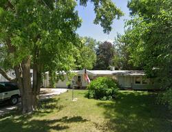 Pre-foreclosure in  Elmira Ave Des Plaines, IL 60018