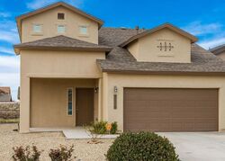 Pre-foreclosure in  La Union Ct Las Cruces, NM 88007