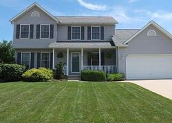 Pre-foreclosure in  Ericsson Dr Canal Fulton, OH 44614