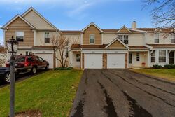 Pre-foreclosure in  E Shag Bark Ln Streamwood, IL 60107