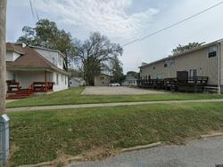 Pre-foreclosure in  S Beveridge St Carbondale, IL 62901