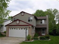 Pre-foreclosure in  Kara Ln Greenwood, IN 46142