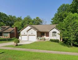 Pre-foreclosure in  Lawnwood Dr Greenwood, IN 46142