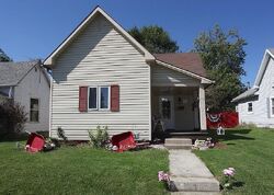Pre-foreclosure in  Kersey St Lebanon, IN 46052