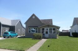 Pre-foreclosure in  S J St Elwood, IN 46036