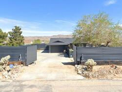 Pre-foreclosure in  Pueblo Trl Joshua Tree, CA 92252